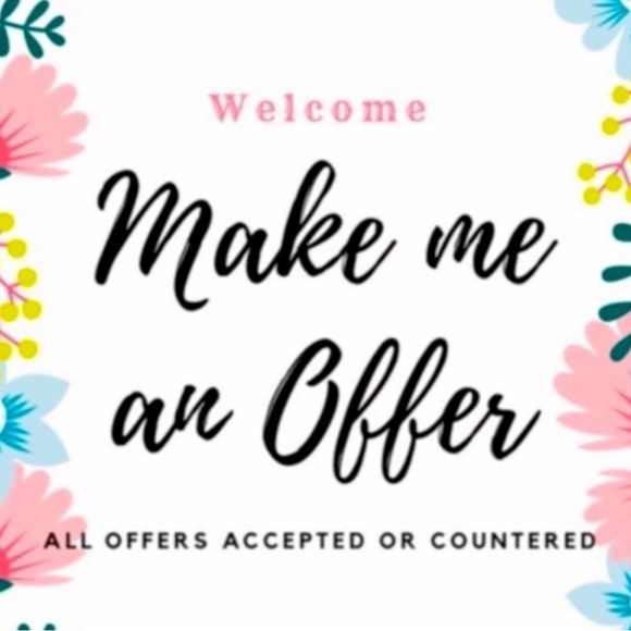 Make me an offer ! - Picture 1 of 1